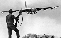 Lính Mỹ thích nhất loại vũ khí nào trong Chiến tranh Việt Nam?