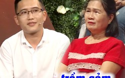 Thanh niên đi tìm vợ, kể chuyện 27 tuổi vẫn ngủ với mẹ