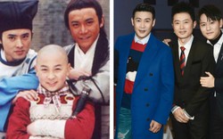 Cặp đôi huyền thoại Bao Chửng – Công Tôn Sách tái ngộ sau 18 năm