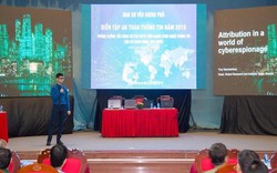 Năm 2018, Kaspersky Lab tăng doanh thu "khủng" tại VN do đâu?