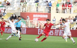 Thua Iran 0 - 2, dân mạng vẫn tin Việt Nam sẽ vào vòng trong Asian Cup