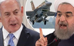 Tướng Iran: Israel phải bị xóa khỏi bản đồ thế giới