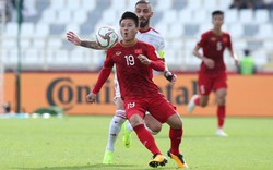 Kết quả Asian Cup 2019: Azmoun lập "cú đúp", Iran đánh bại ĐT Việt Nam