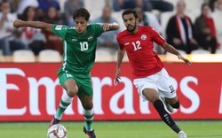 Kết quả Asian Cup 2019: Sao 18 tuổi rực sáng, Iraq dễ dàng hạ Yemen