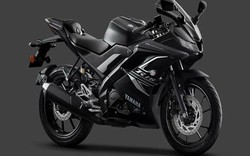 2019 Yamaha YZF-R15 V3.0 ABS ra mắt, giá chỉ 45,8 triệu đồng