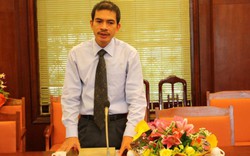 Thủ tướng bổ nhiệm ông Trần Tuấn Anh giữ chức vụ mới