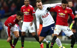 Soi kèo, tỷ lệ cược Tottenham vs M.U: Tin vào “Quỷ đỏ”