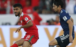 Kết quả Asian Cup 2019: Nhọc nhằn hạ Oman, "Samurai xanh" giật vé vào vòng 1/8