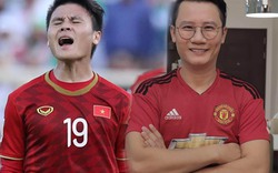 Thua Iran ở Asian Cup: Sao Việt nói điều bất ngờ về Công Phượng, Quang Hải