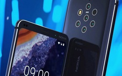Sốc: Nokia 9 PureView có thể tiếp tục bị trì hoãn