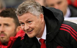 HLV Solskjaer khen ai nhất khi M.U đánh bại Tottenham?