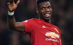 M.U hạ Tottenham, Paul Pogba lại "đá xoáy" Jose Mourinho