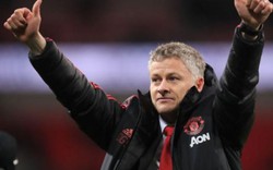 Tin sáng (14.1): HLV Solskjaer chốt tương lai với M.U