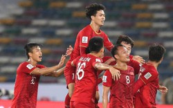 ĐT Việt Nam cần gì để giành vé vào vòng knock-out Asian Cup 2019?