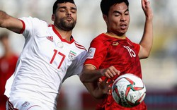 Asian Cup 2019: ĐT Việt Nam muốn tặng CĐV nhà món quà Tết siêu đặc biệt