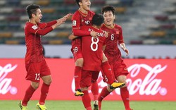 Tin tối (14.1): Hòa Yemen, ĐT Việt Nam có cơ hội vào vòng 1/8 Asian Cup không?