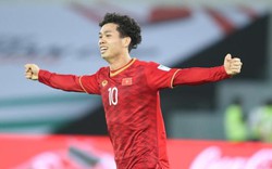 Asian Cup 2019: "Thần tài" Công Phượng sẽ đưa ĐT Việt Nam vào vòng 1/8?