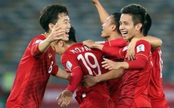 Asian Cup 2019: VN có bao nhiêu cầu thủ đã phải kiểm tra doping?