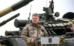 Nóng: Quân đội Ukraine bị đánh úp 14 lần trong 1 ngày