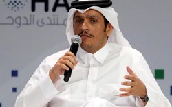 Qatar ra tuyên bố sốc về Syria, phản đối Assad
