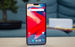 Lộ thiết kế của “kẻ hủy diệt” OnePlus 7, có thiết kế trượt camera