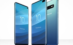 Galaxy S10 nhận chứng thực tại Trung Quốc, đi kèm sạc nhanh 15W