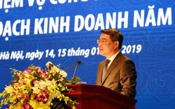 BIDV hoàn thành thắng lợi, vượt trội nhiệm vụ kế hoạch kinh doanh năm 2018