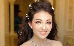 Bất ngờ danh tính cô dâu được bố tặng 200 cây vàng trong đám cưới hot nhất Nam Định