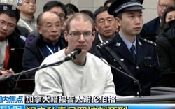 Công dân Canada đã làm gì khiến tòa án Trung Quốc tuyên tử hình?