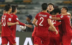 Lịch thi đấu Asian Cup 2019 ngày 16.1: ĐT Việt Nam lấy vé vào vòng 1/8?