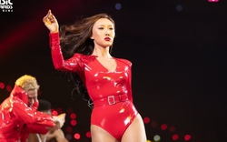 Nữ thần phồn thực Hàn Quốc bí quyết dáng sexy khiến nội tạng bò đắt hàng