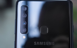 Dòng Galaxy A (2019) sẽ đi kèm nhiều tính năng hot như... iPhone XI Max