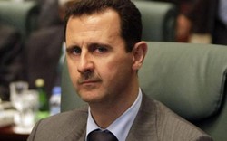 Assad: Syria chỉ có hòa bình khi Mỹ và tay chân rút quân