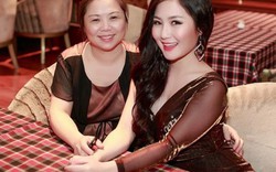 Lý do đặc biệt khiến Hương Tràm không cho mẹ ngồi xem liveshow đầu tiên