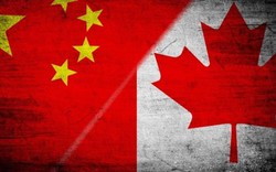 Trung Quốc cảnh báo công dân có thể bị "bắt vô cớ" ở Canada