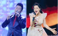 Thu Phương - Bằng Kiều song ca hit "Hongkong1", cộng đồng mạng vẫn chê