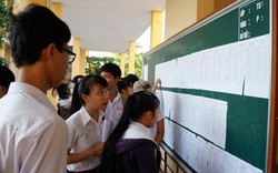 Quảng Nam: Sở GDĐT “cầu mong” học sinh không bỏ học trước và sau Tết