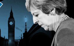 Sau thất bại của Theresa May, nước Anh còn lại gì?