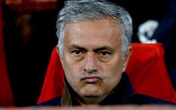 CHUYỂN NHƯỢNG (16.1): M.U ký điều khoản “khóa miệng” Mourinho