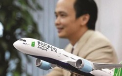 Bamboo Airways cất cánh, cổ phiếu hàng không diễn biến ra sao?