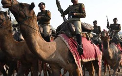 Bị “lừa tình” trên mạng, binh sĩ Ấn Độ tiết lộ bí mật an ninh quốc gia