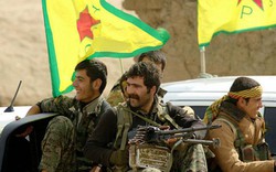 Người Kurd tố Trump, Erdogan âm mưu chiếm đóng Syria