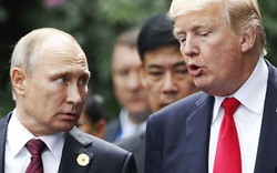 Đàm phán Donald Trump- Putin lại gây náo động