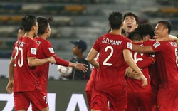 Báo châu Á dự đoán đội hình ra sân bất ngờ của ĐT Việt Nam