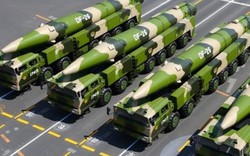 Sức mạnh "sát thủ tàu sân bay" Trung Quốc vừa triển khai đến Nội Mông