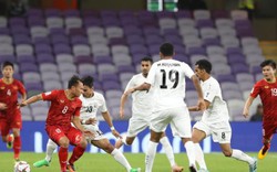 Kết quả Việt Nam 2-0 Yemen: "Song Hải" lập công