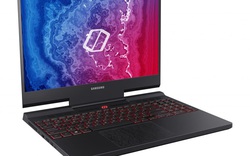 Samsung trình làng Laptop chơi game cao cấp Notebook Odyssey