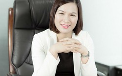 Sun Group bổ nhiệm bà Bùi Thị Thanh Hương làm tổng giám đốc