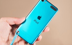 Apple đang phát triển iPod Touch thế hệ thứ 7, thỏa lòng iFan