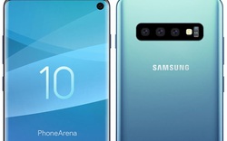 Công nghệ mới khiến Galaxy S10 “dị ứng” với bảo vệ màn hình